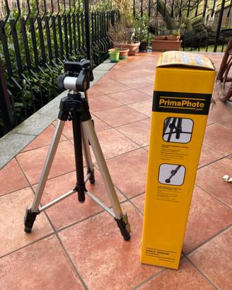 Cavalletto per macchina fotografica