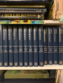 Enciclopedia Grolier