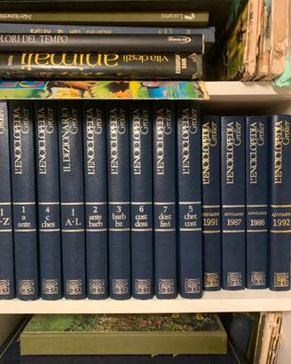 Enciclopedia Grolier