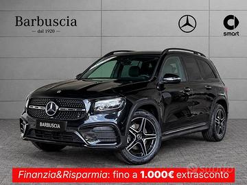 Mercedes-Benz GLB - X247 2019 - 220 d Premium...