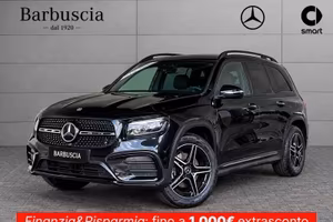 Mercedes-Benz GLB - X247 2019 - 220 d Premium...