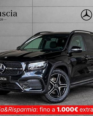 Mercedes-Benz GLB - X247 2019 - 220 d Premium...