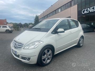 Mercedes-benz A 160 AUTOMATIC Avantgarde CAMBIO AU