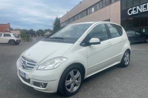 Mercedes-benz A 160 AUTOMATIC Avantgarde CAMBIO AU