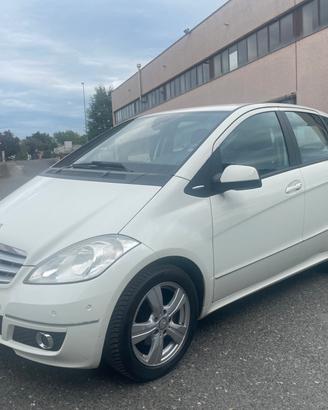 Mercedes-benz A 160 AUTOMATIC Avantgarde CAMBIO AU