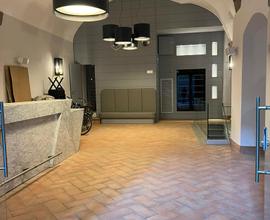 FIRENZE S.CROCE Locale a uso ristorazione