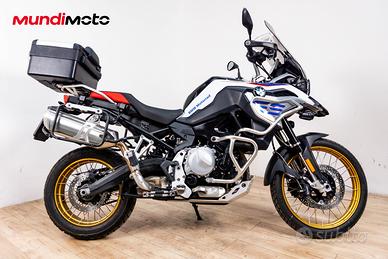 BMW F 850 GS - 2018
