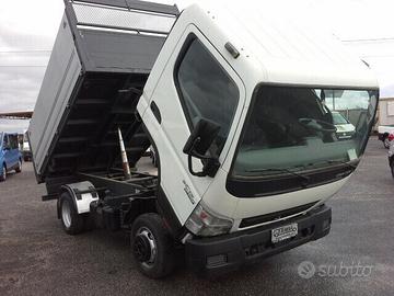 35.13 Canter 3.0 TDI MOTORE IVECO DAILY