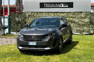 Peugeot 3008 BlueHDi 130 S&S EAT8 Allure Pack