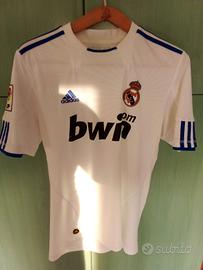 Football t shirt Real Madrid Cristiano Ronaldo 