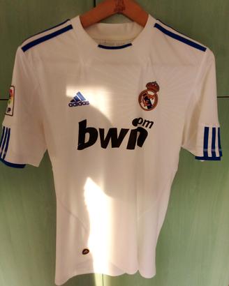 Football t shirt Real Madrid Cristiano Ronaldo 