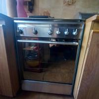 cucina a gas