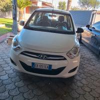 Hyundai i10 2011 gpl