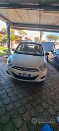 Hyundai i10 2011 gpl