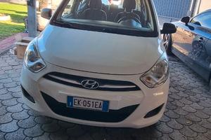 Hyundai i10 2011 gpl