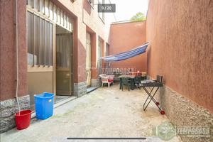 Studio Laboratorio loft appartamento magazzino