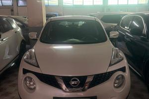 Nissan Juke 1.5 dCi Start&Stop Visia