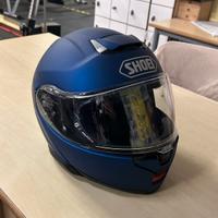 Shoei Neotech 3, NUOVO, taglia S, colore Blu opaco