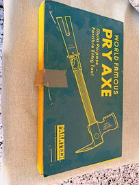 Ascia Pry Axe Paratech