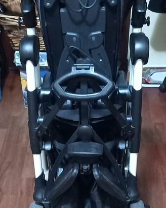 Trio peg perego