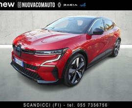 Renault Megane E-Tech Techno EV60 Optimum Charge 2