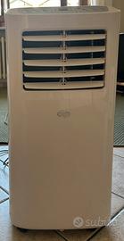 Condizionatore portatile Argo Swan Evo 8000 BTU