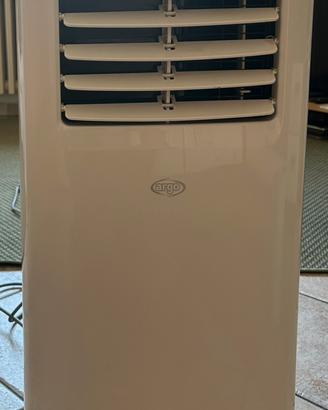 Condizionatore portatile Argo Swan Evo 8000 BTU