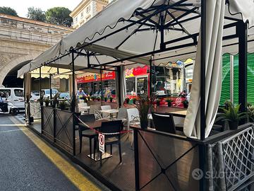 gazebo