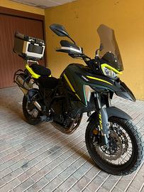 Trk 702 X