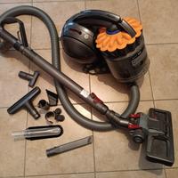 Aspirapolvere Dyson DC 33C plus