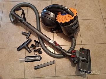Aspirapolvere Dyson DC 33C plus