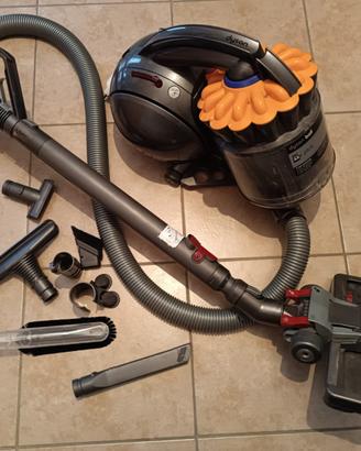 Aspirapolvere Dyson DC 33C plus