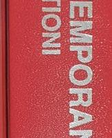 Libri di storia contemporanea.