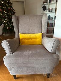 Poltrona -poltrone e sofà-