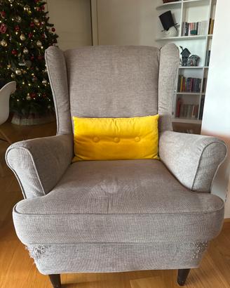 Poltrona -poltrone e sofà-