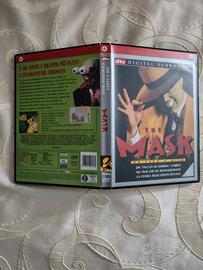 The Mask DvD