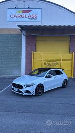Mercedes A35 AMG