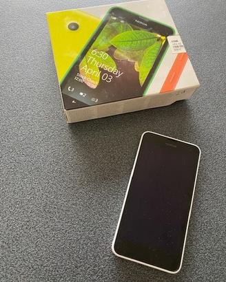 Nokia Lumia 630