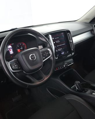 VOLVO XC40 (2017--->) XC40 D3 Geartronic Business