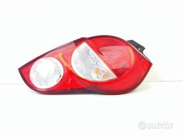 STOP FANALE POSTERIORE DESTRO CHEVROLET Spark 2°