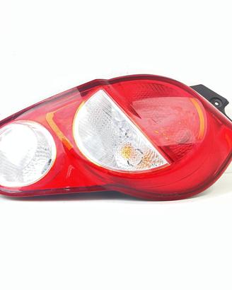 STOP FANALE POSTERIORE DESTRO CHEVROLET Spark 2°