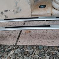 Barre tetto Opel Astra k