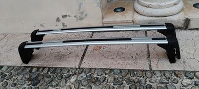 Barre tetto Opel Astra k