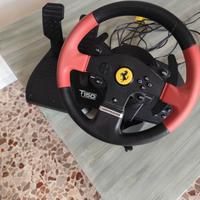 Volante Thrustmaster T150 Ferrari