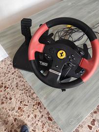 Volante Thrustmaster T150 Ferrari