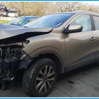 Ricambi Usati RENAULT KADJAR 2017