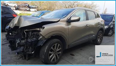 Ricambi Usati RENAULT KADJAR 2017