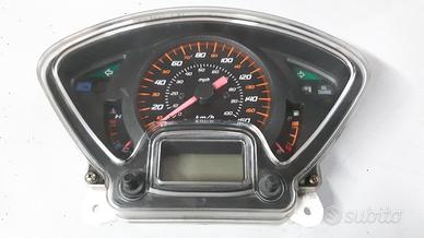 Strumentazione HONDA PANTHEON 125 150