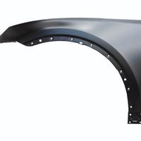 PARAFANGO ANTERIORE AUDI Q5 2016