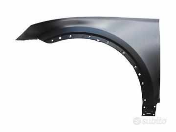 PARAFANGO ANTERIORE AUDI Q5 2016